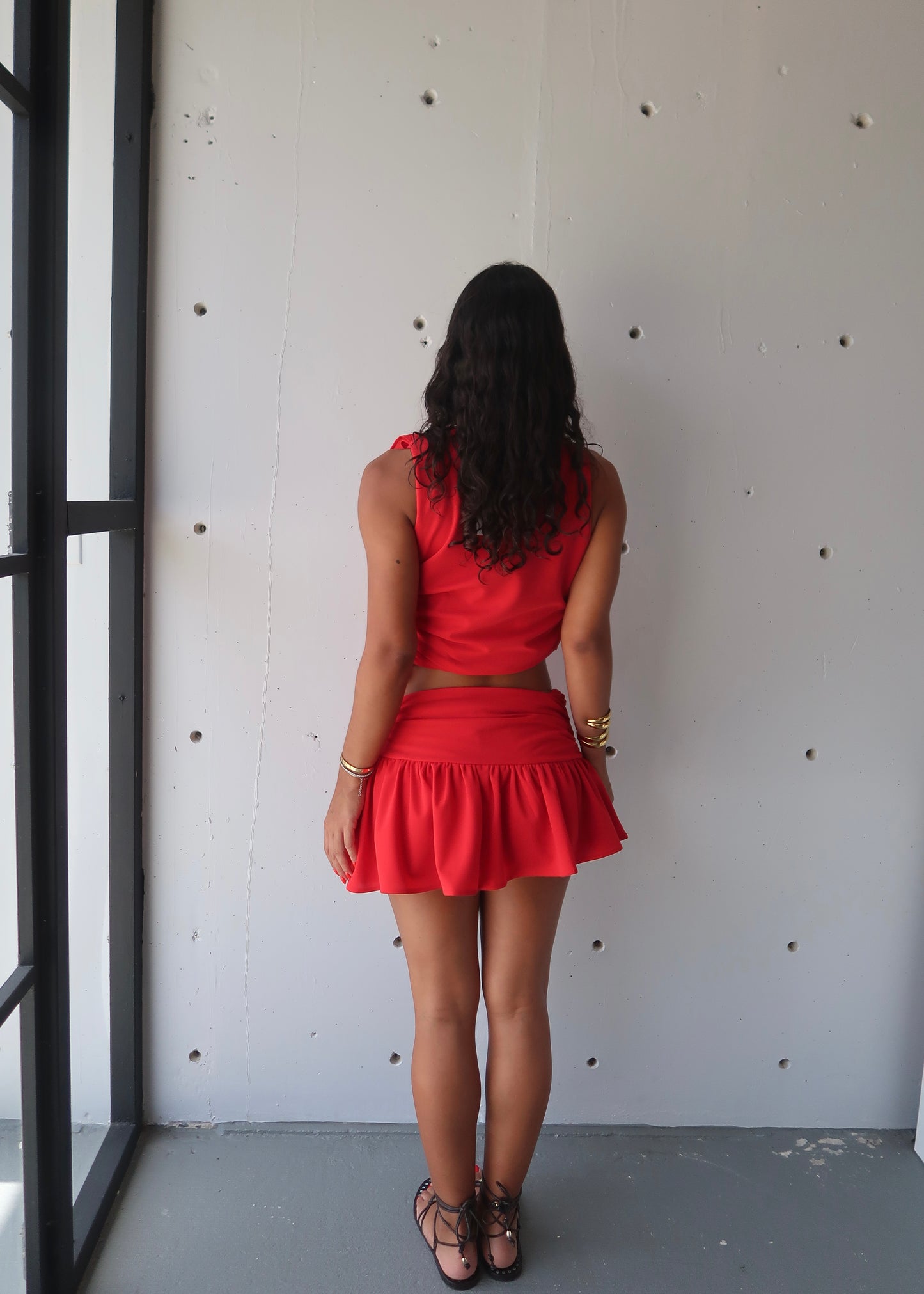 Bambina Set