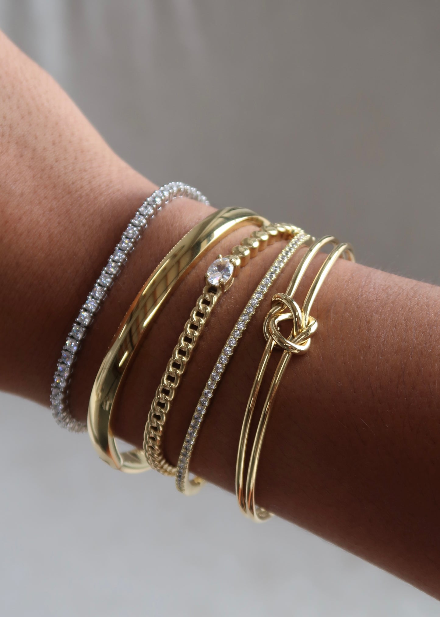 Kristin Bangle