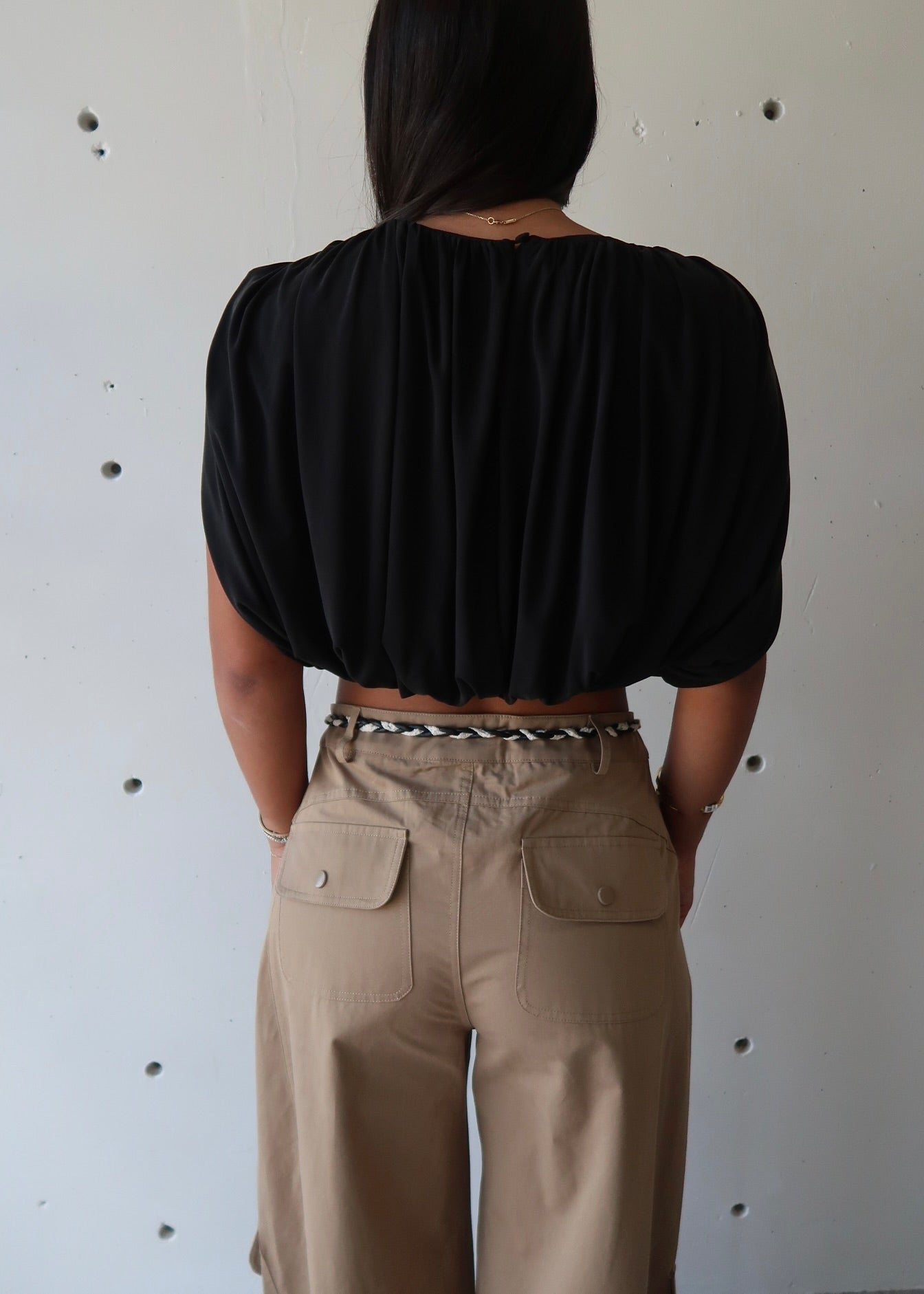 Sienna Belt Pant