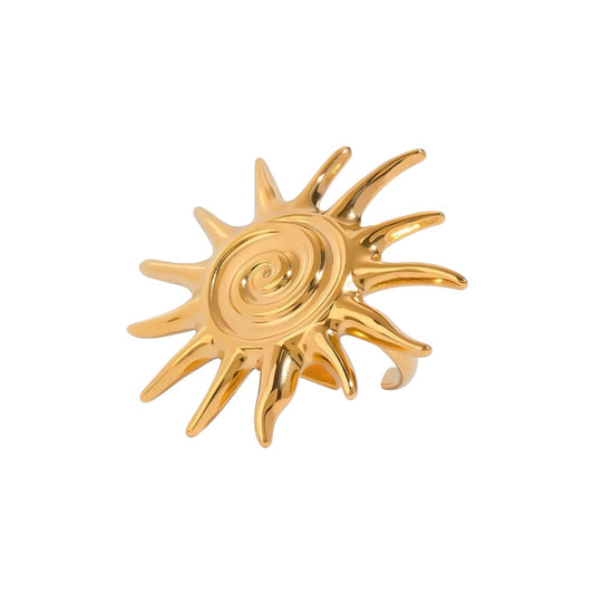 ocaso ring