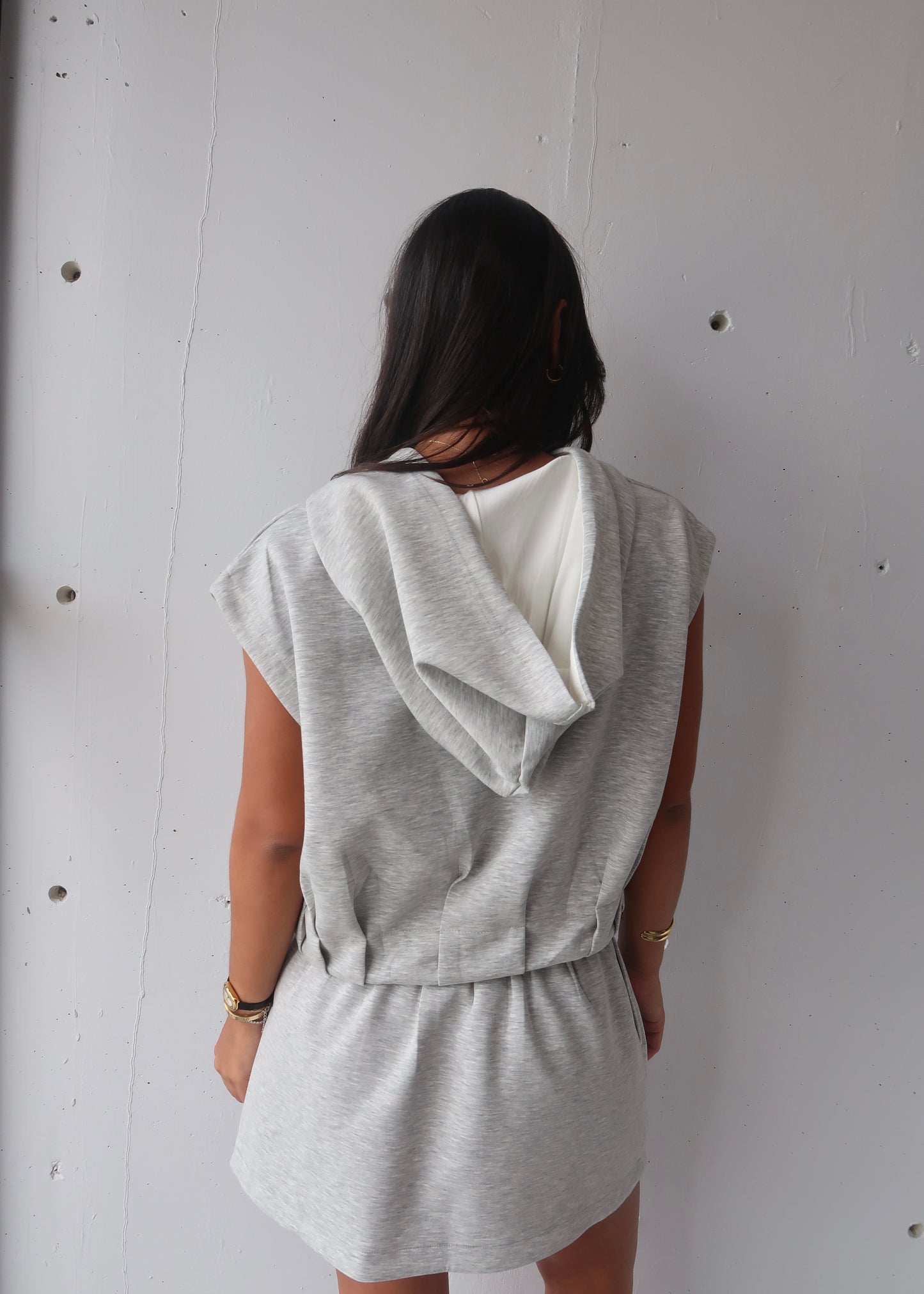 vexa hoodie set