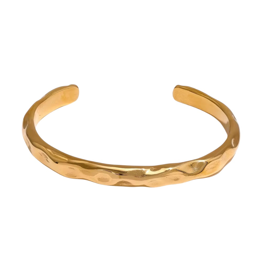 zara bangle - Morena Lucía