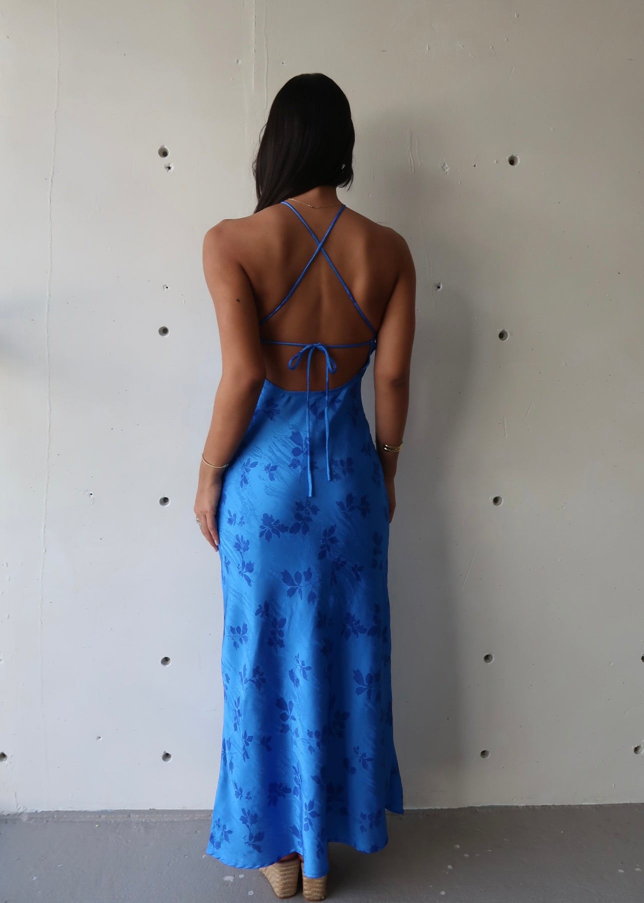 Sabrina Dress