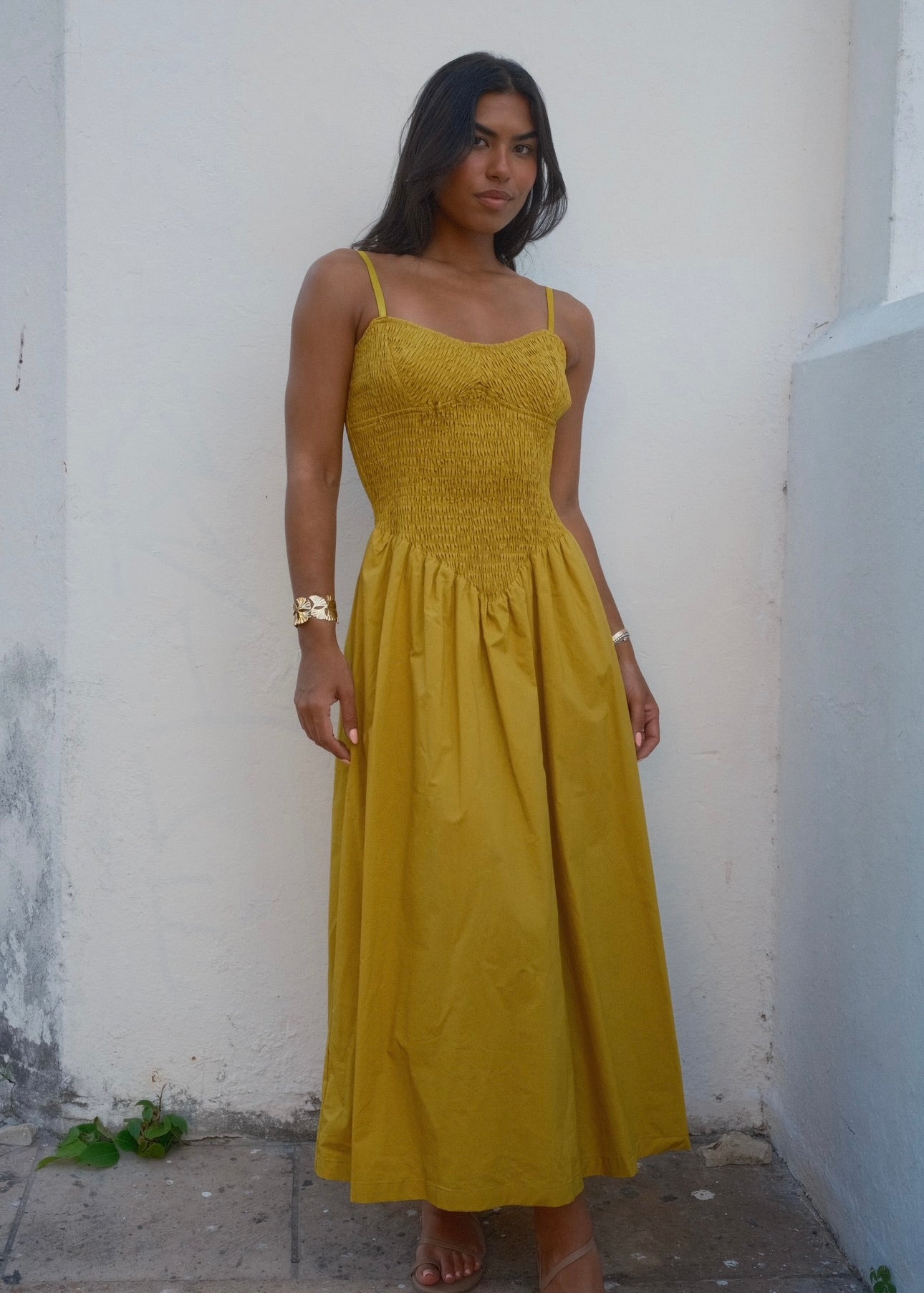 amara dress