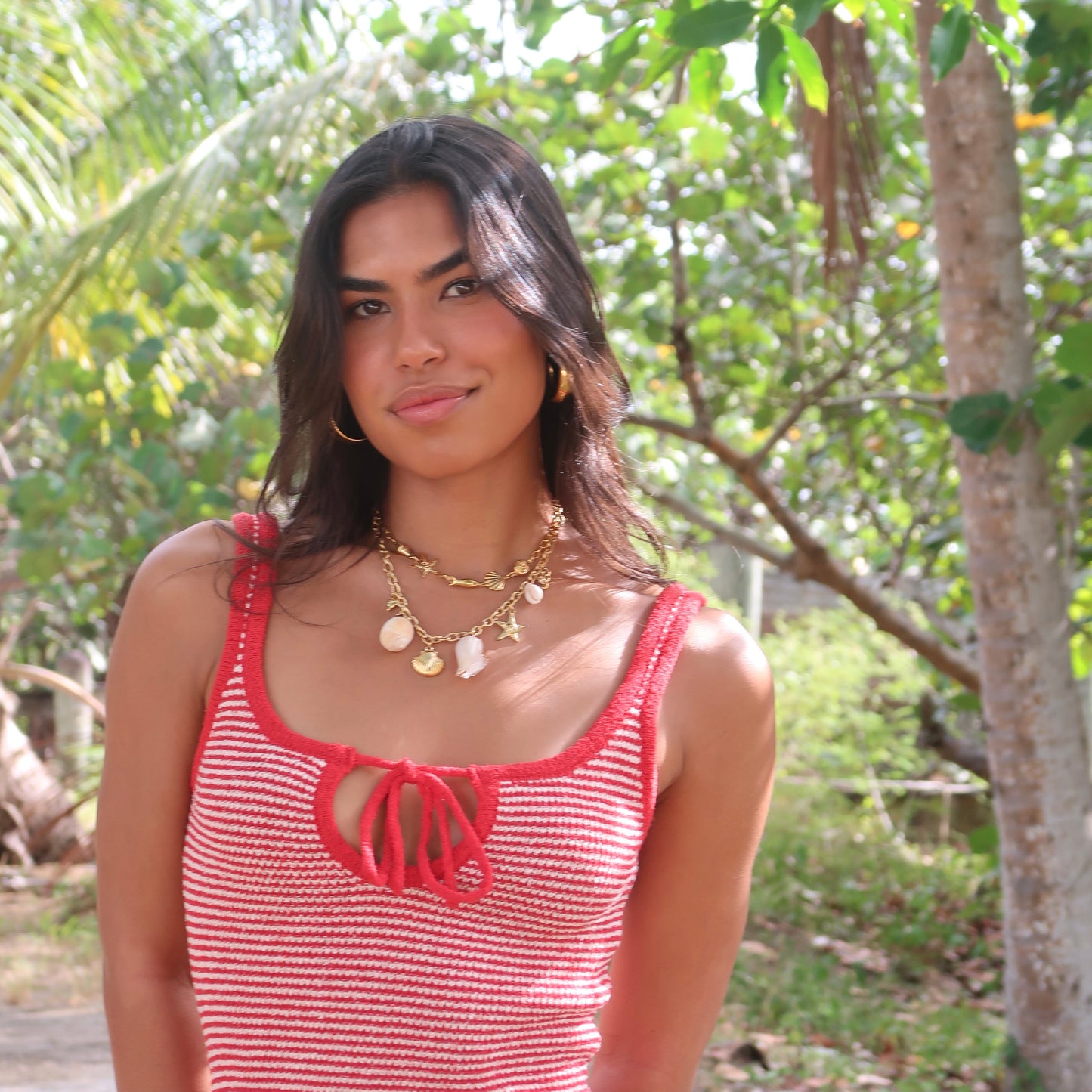 arecife necklace