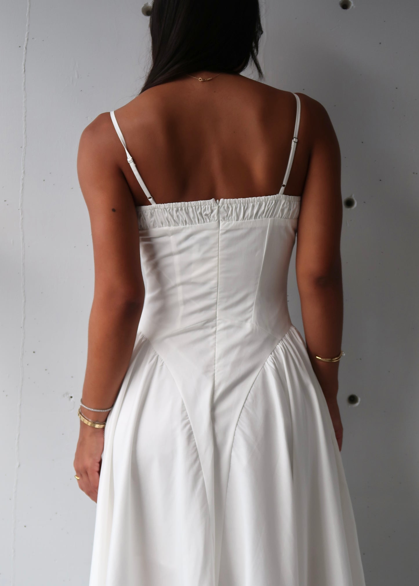 Karla Maxi Dress