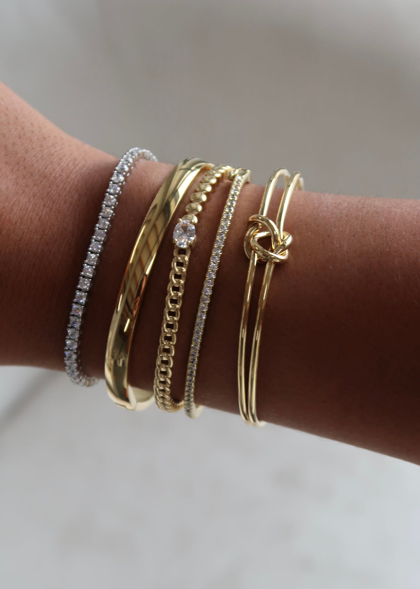 Kristin Bangle