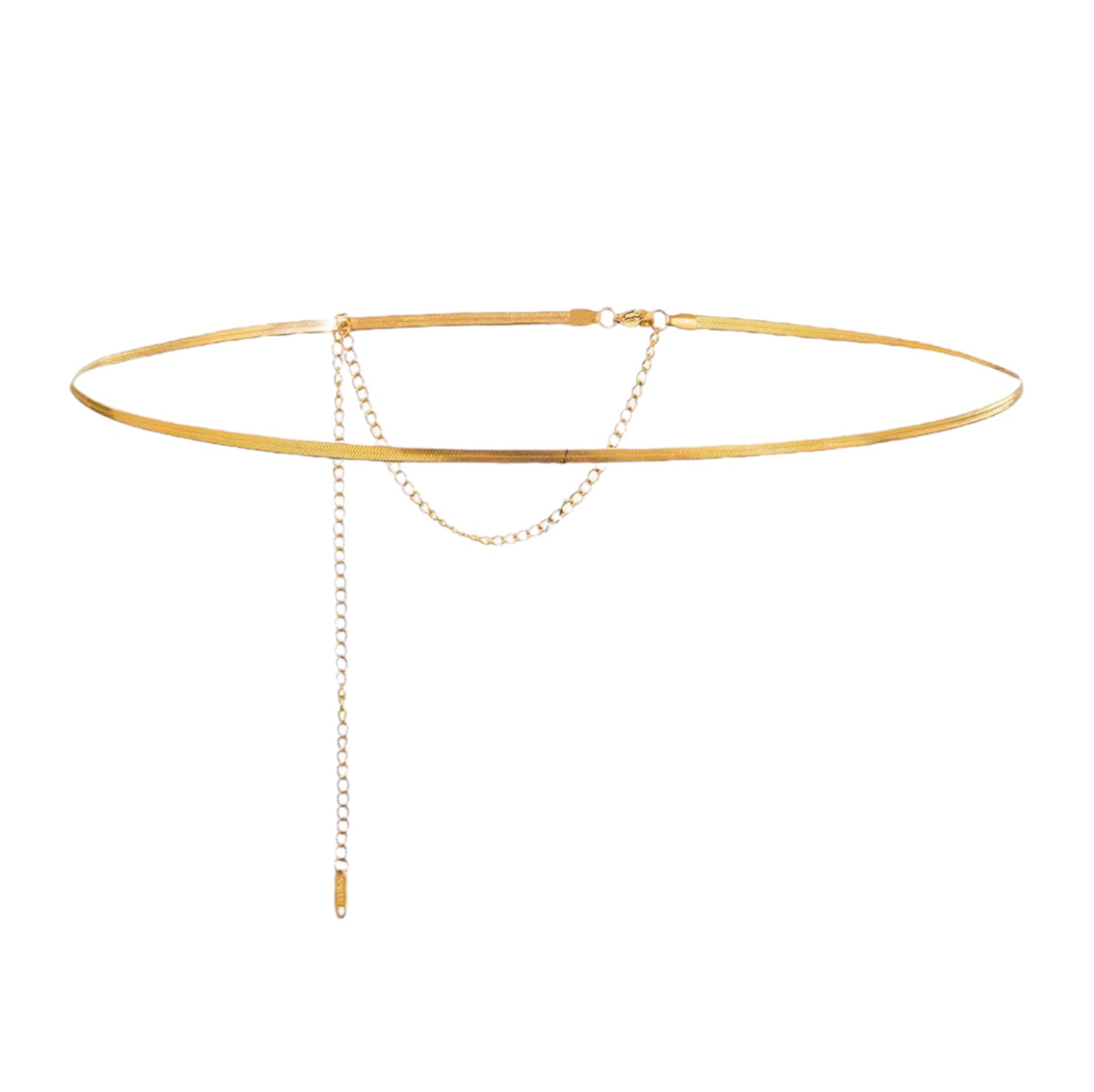 siela body chain
