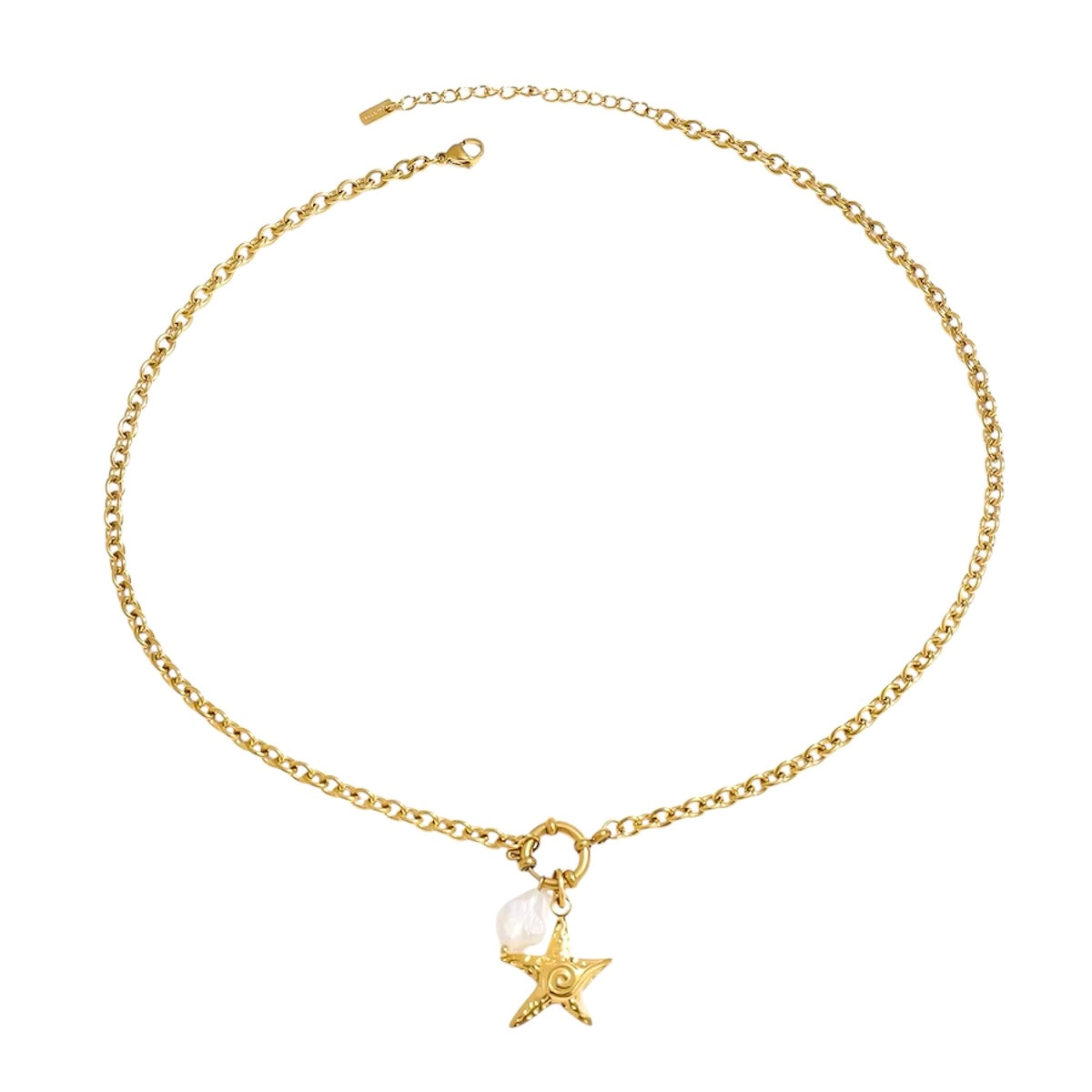 estella necklace