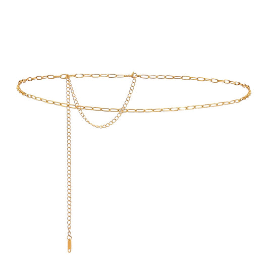 link chain body chain