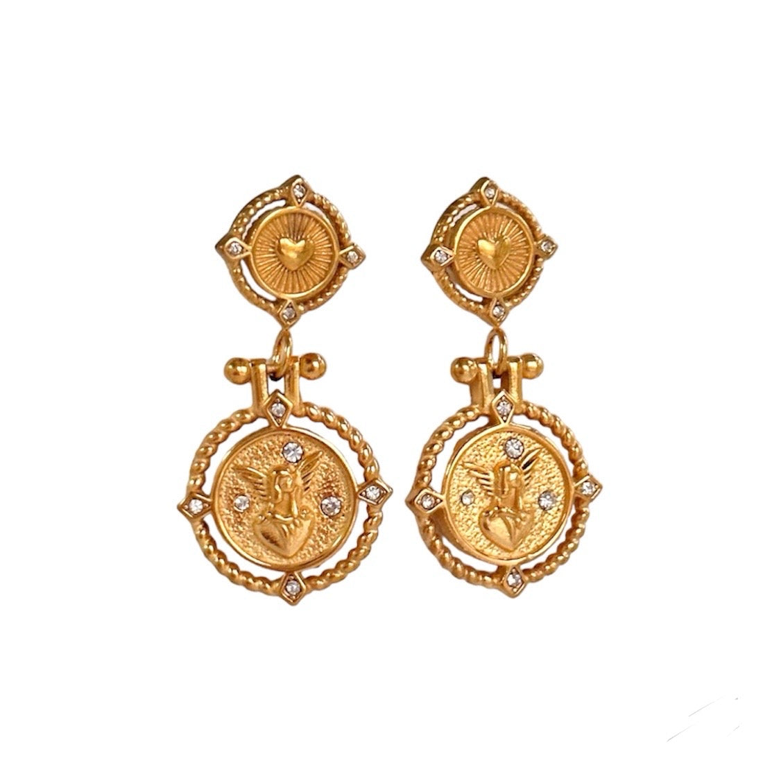 angelica earrings