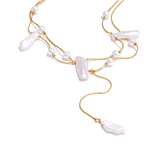 vera pearl layer set