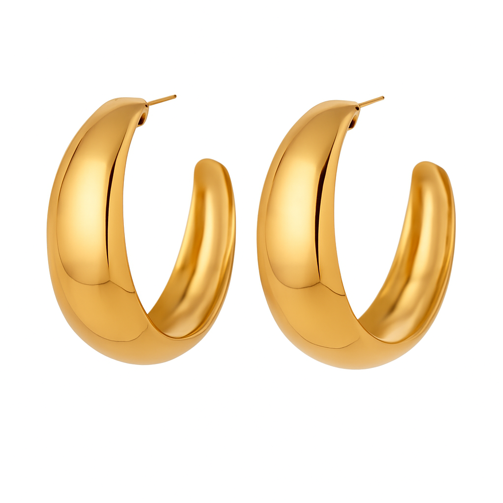 tania earrings