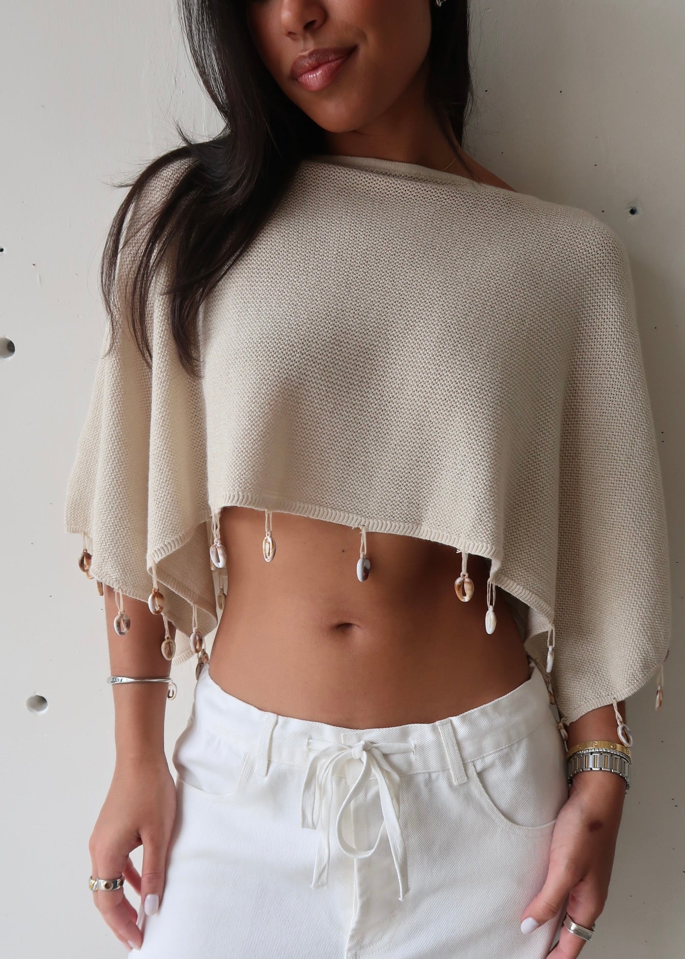 Mirella Poncho - Morena Lucía