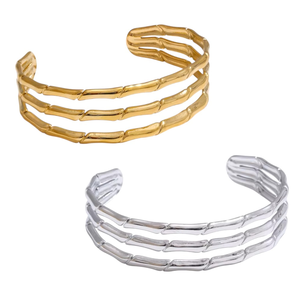 ines cuff