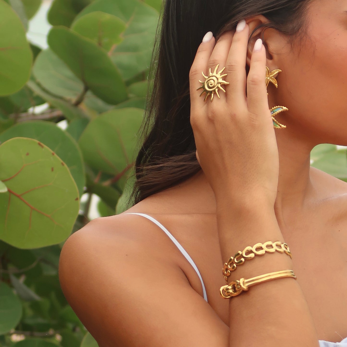 cabo cuff