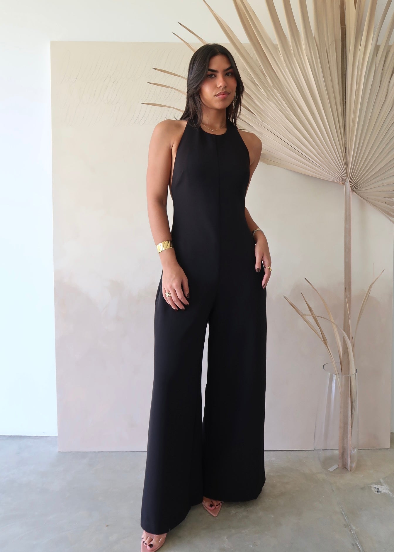 Nela Jumpsuit