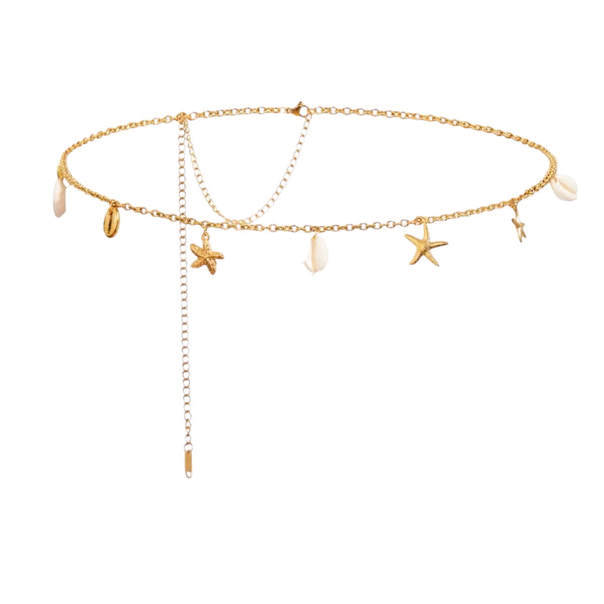 costera body chain