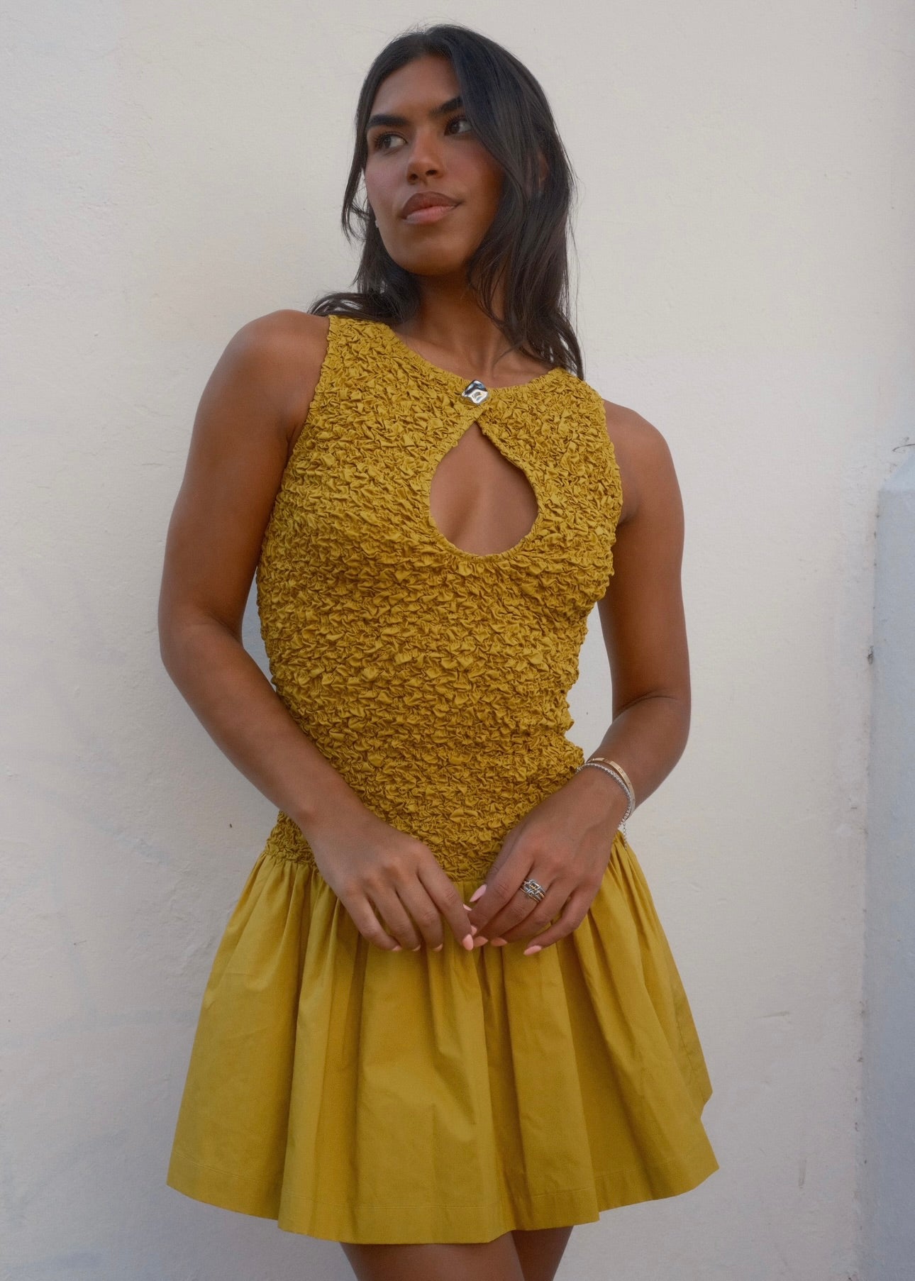 solei dress