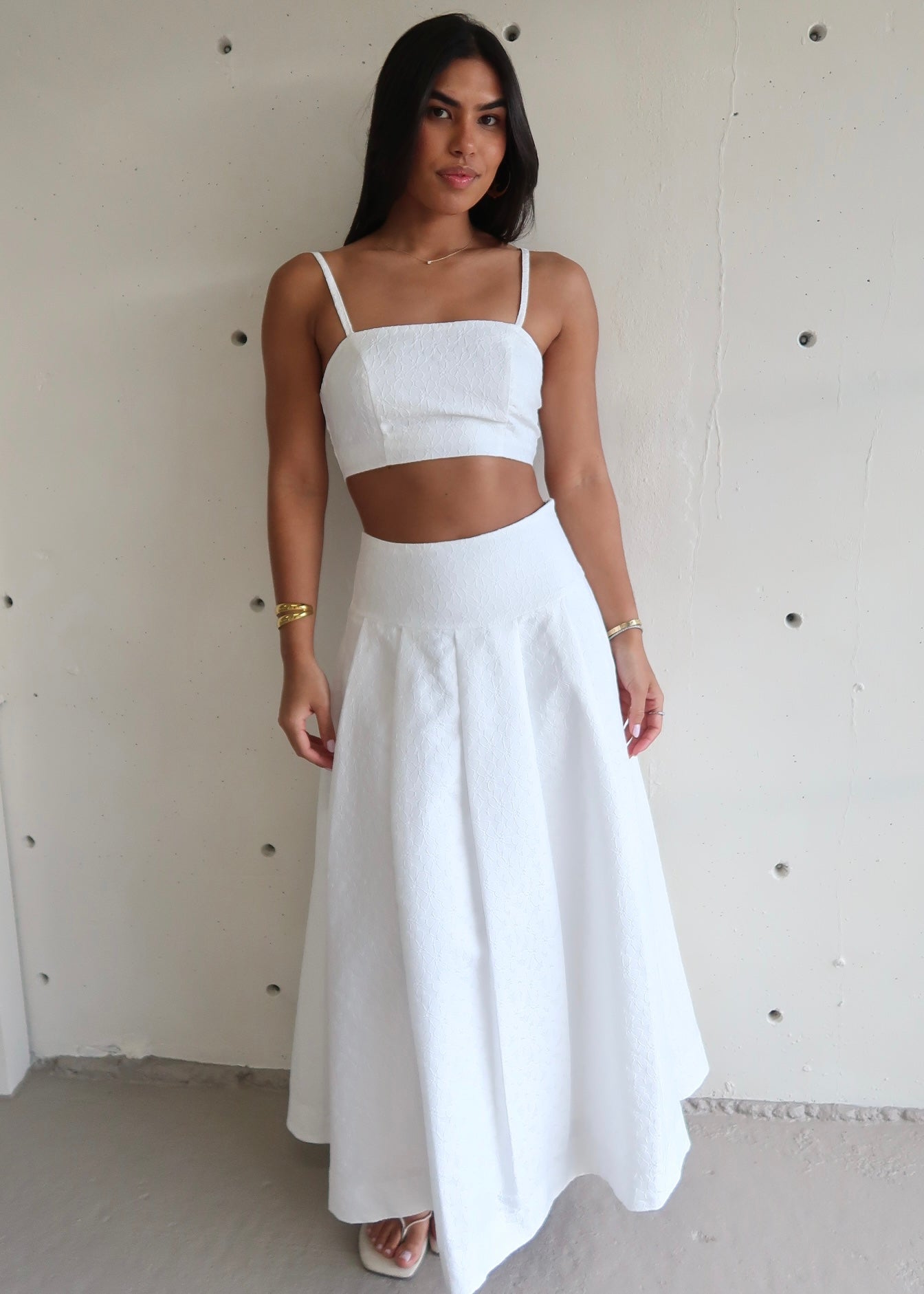 Fiorella Set - Morena Lucía