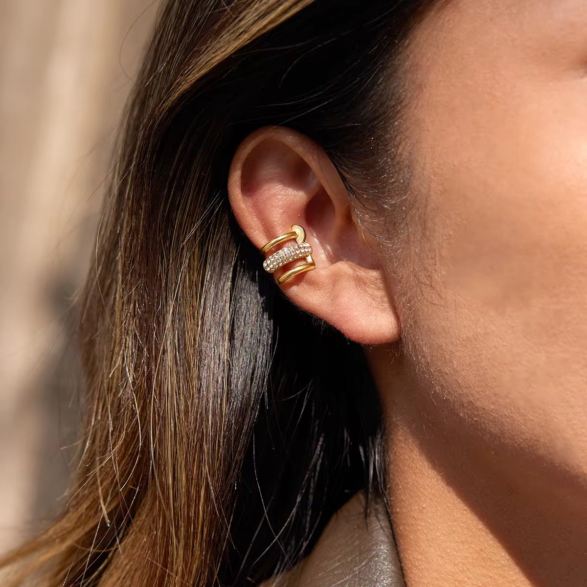 Kalila Ear Cuff