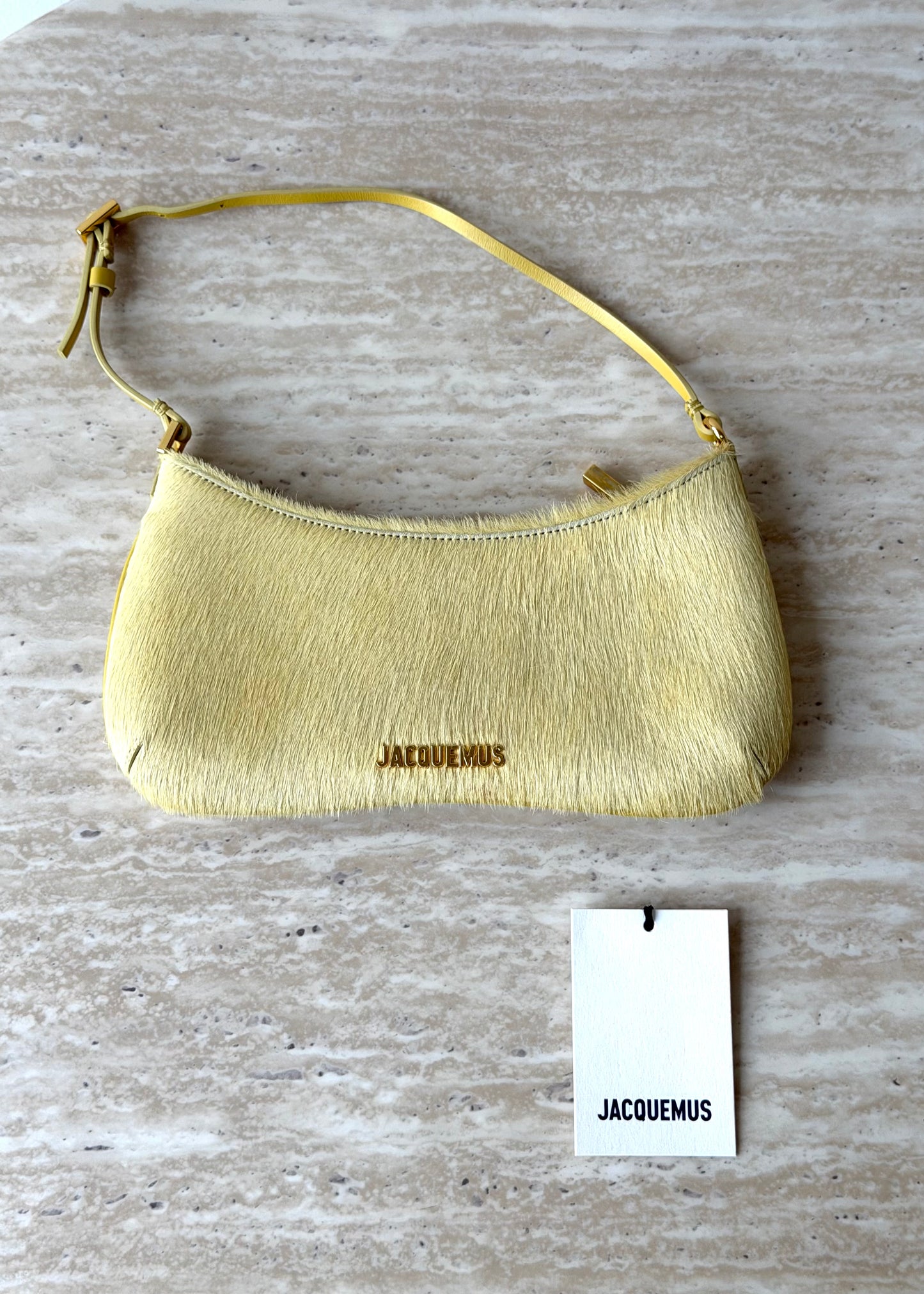 Jaqcuemus Bag