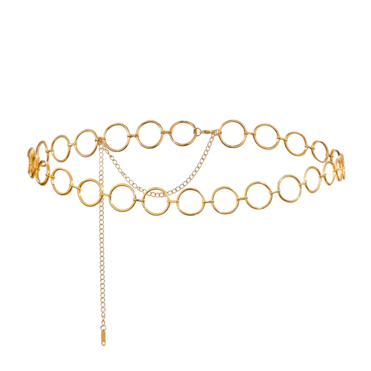 nativa body chain