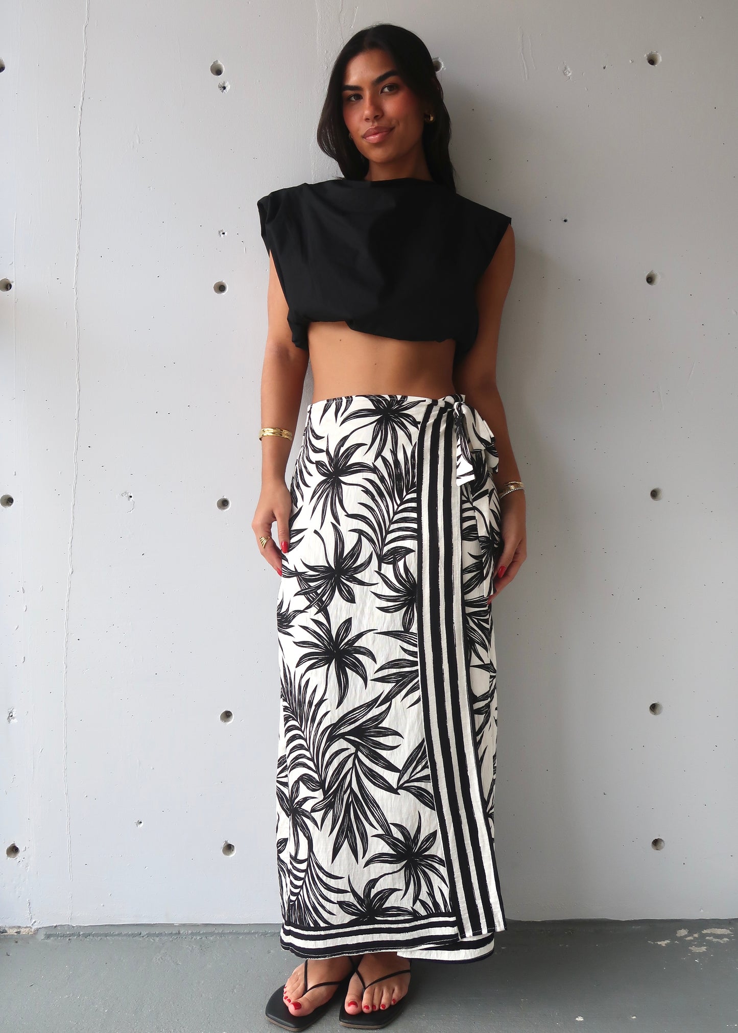 aria top