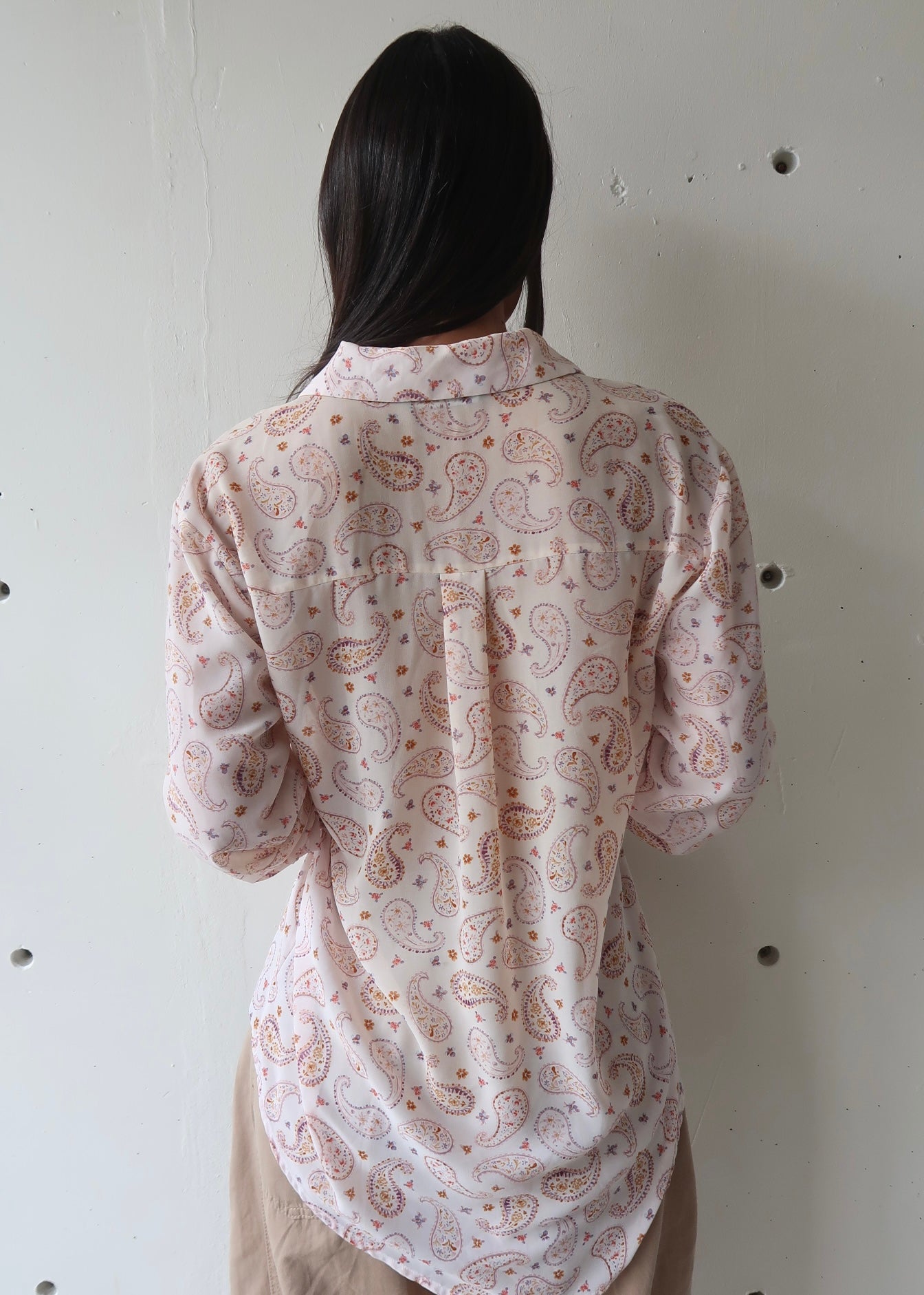 Bandana Shirt