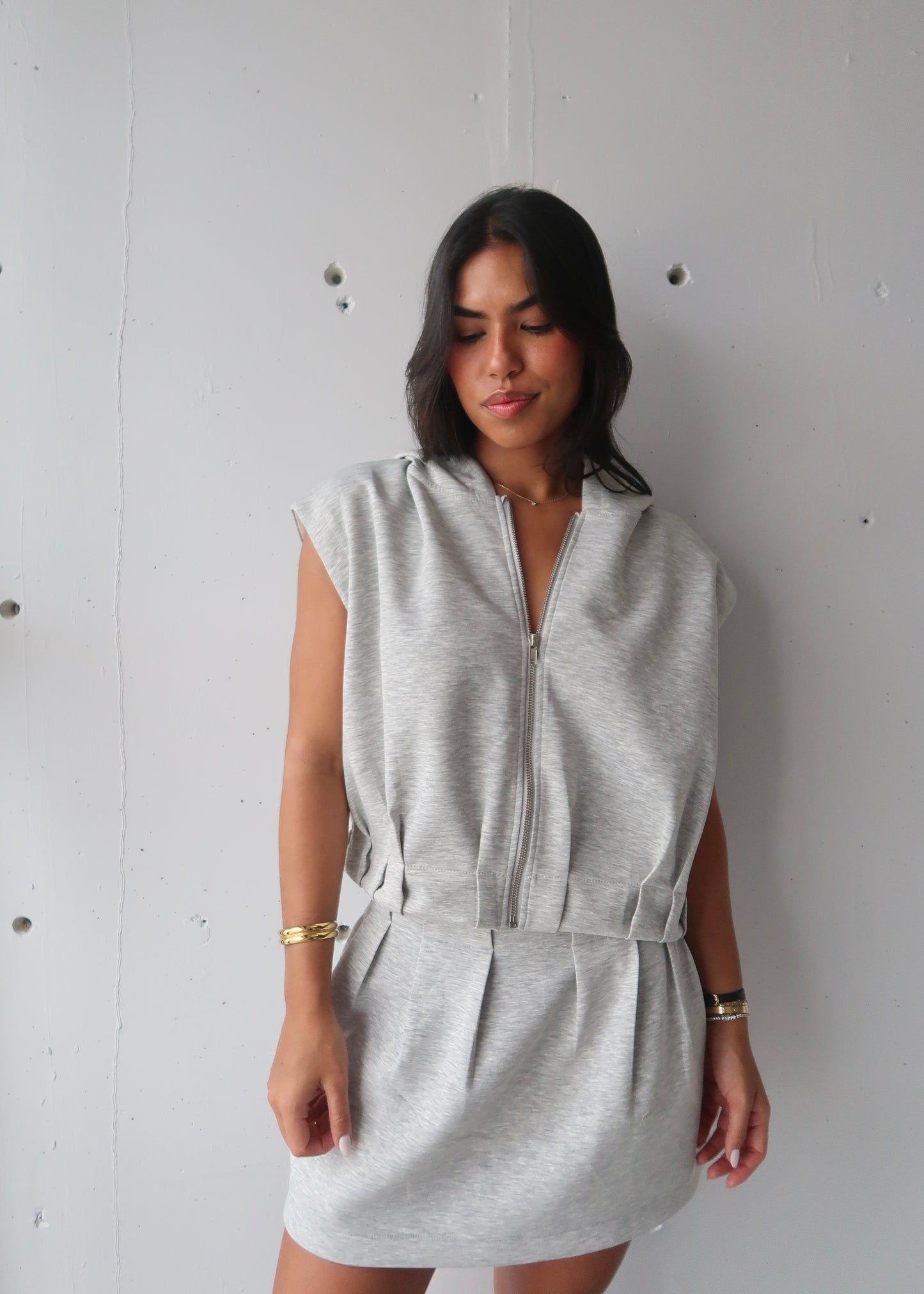 vexa hoodie set
