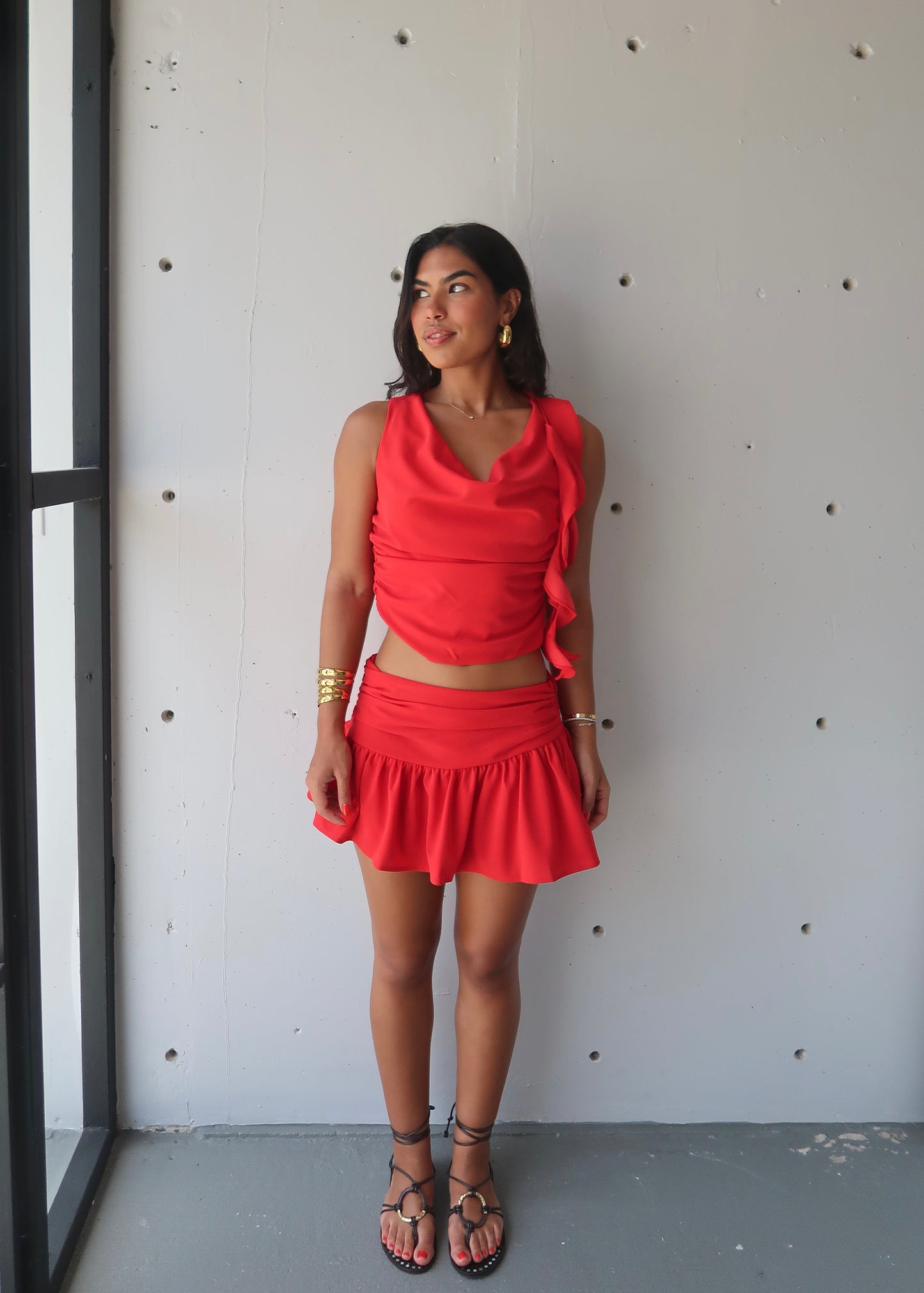 Bambina Set