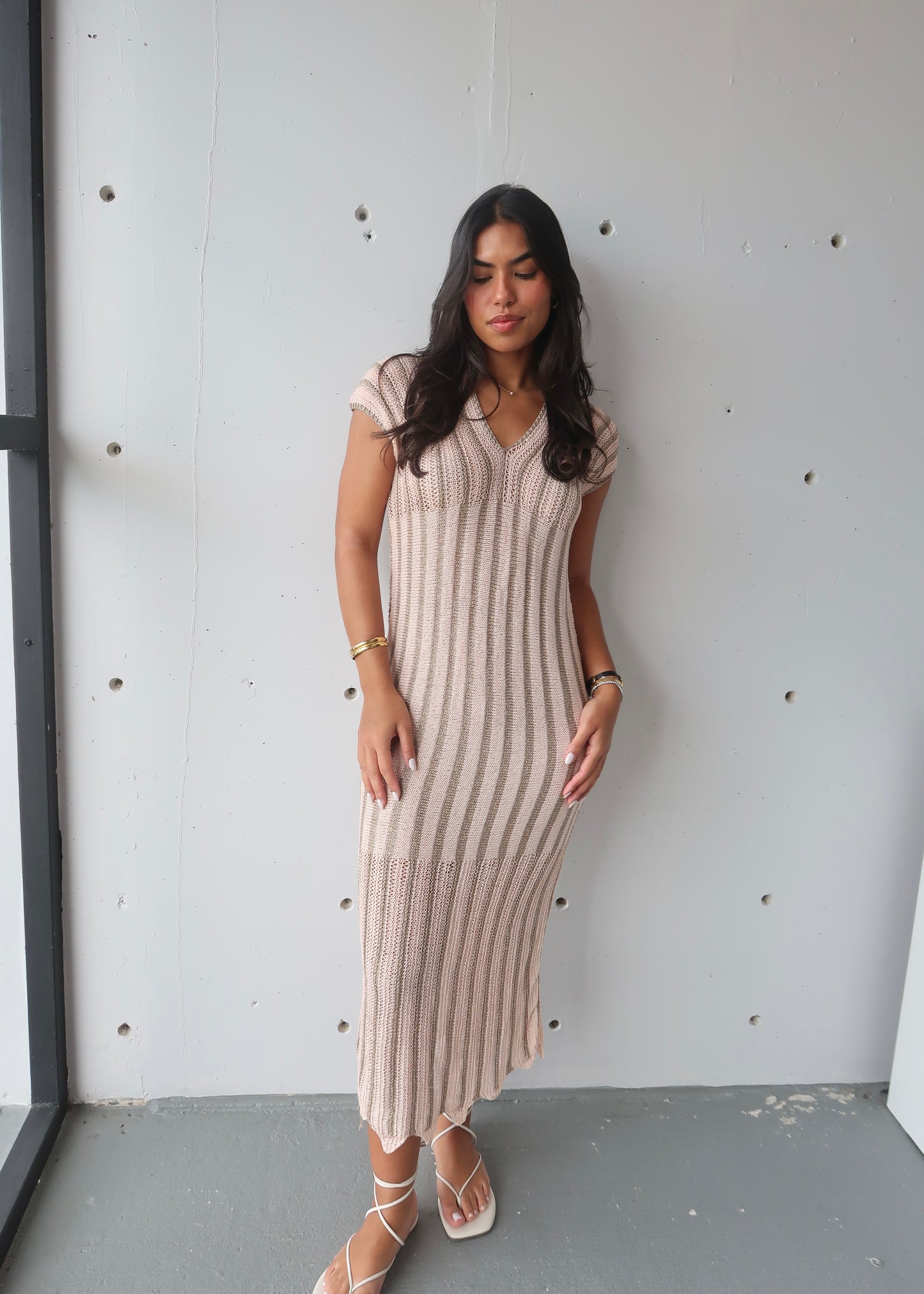 solea dress