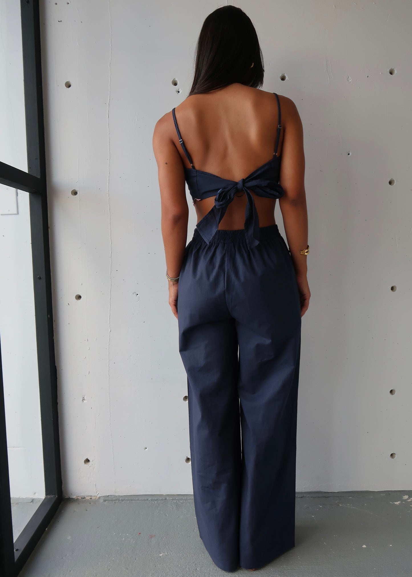 Estela Floral Set