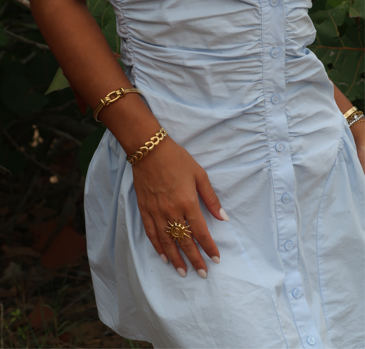 cabo cuff