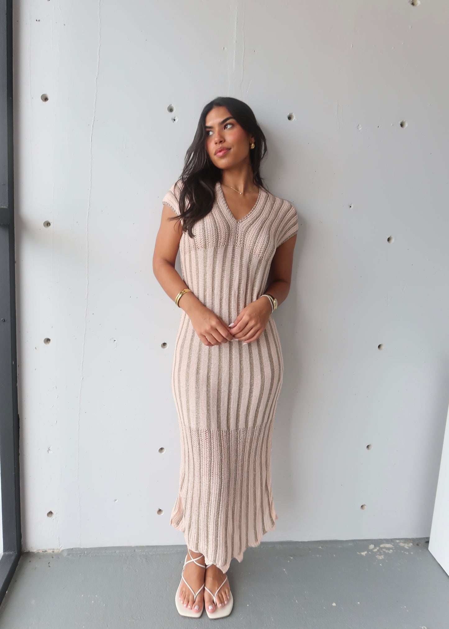 solea dress