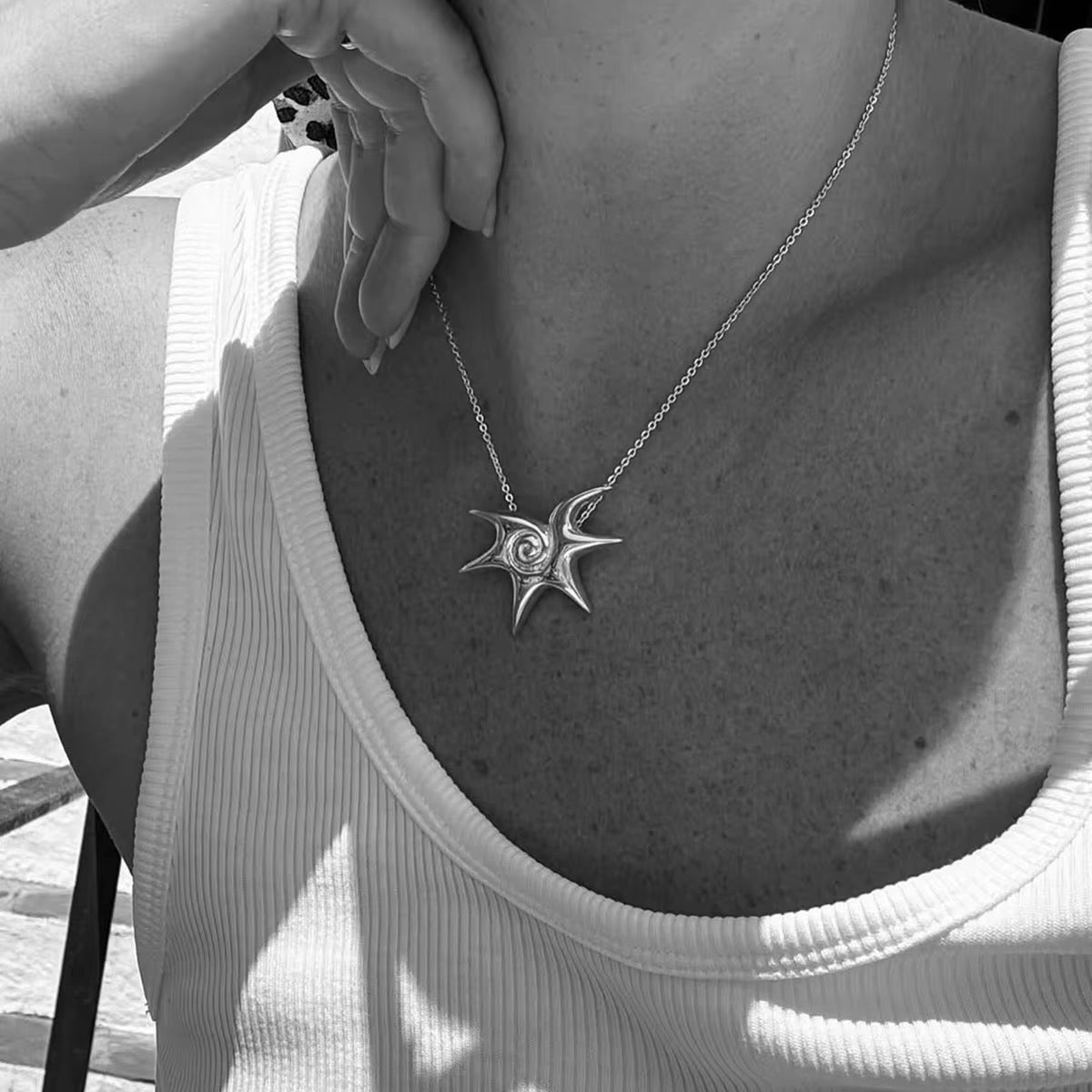 rio necklace
