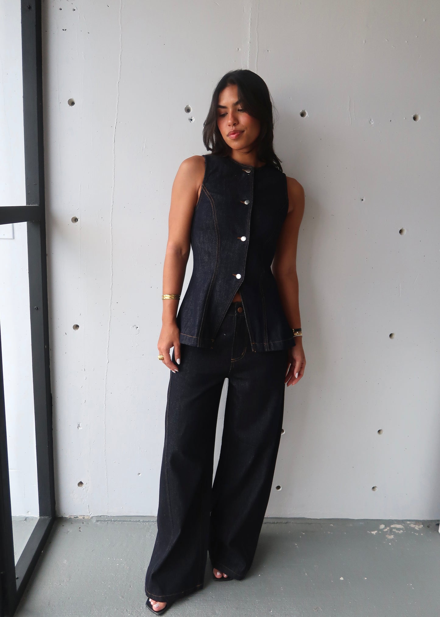maela jean set