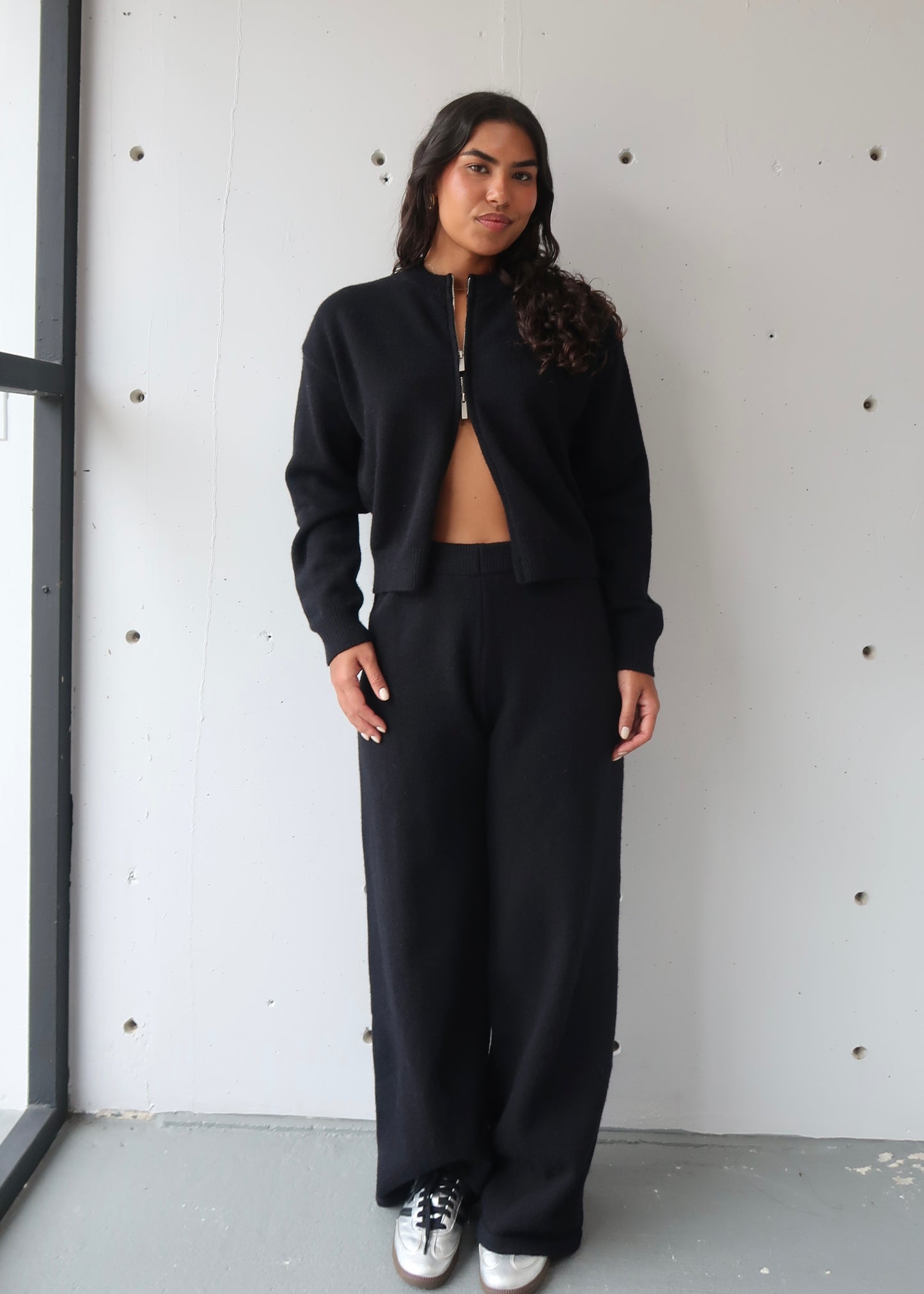 Dalia Set