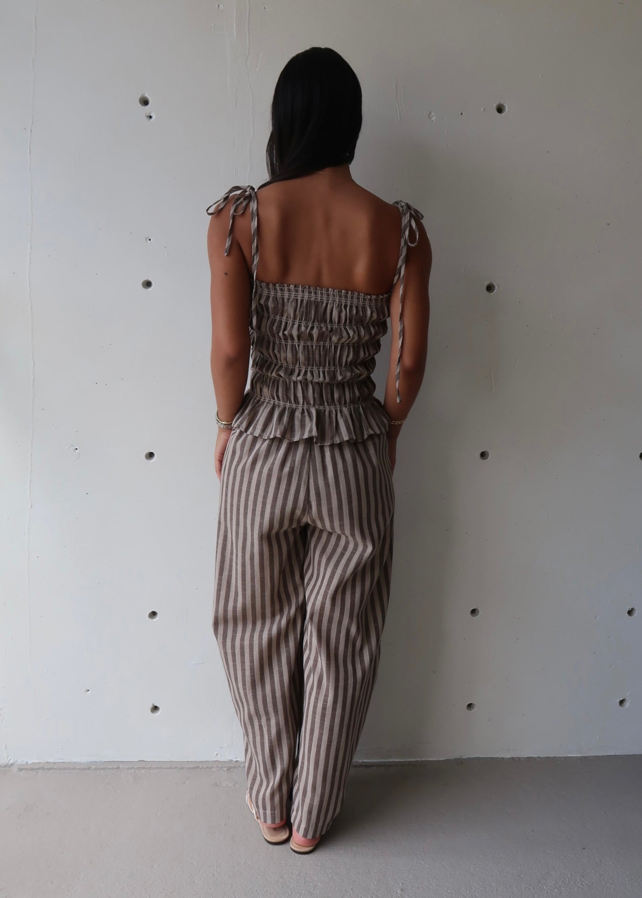 Sabine Jumpsuit