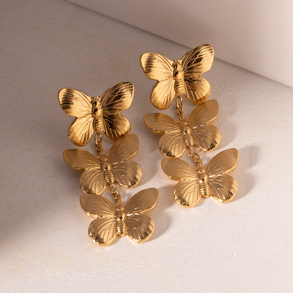 ledi earrings