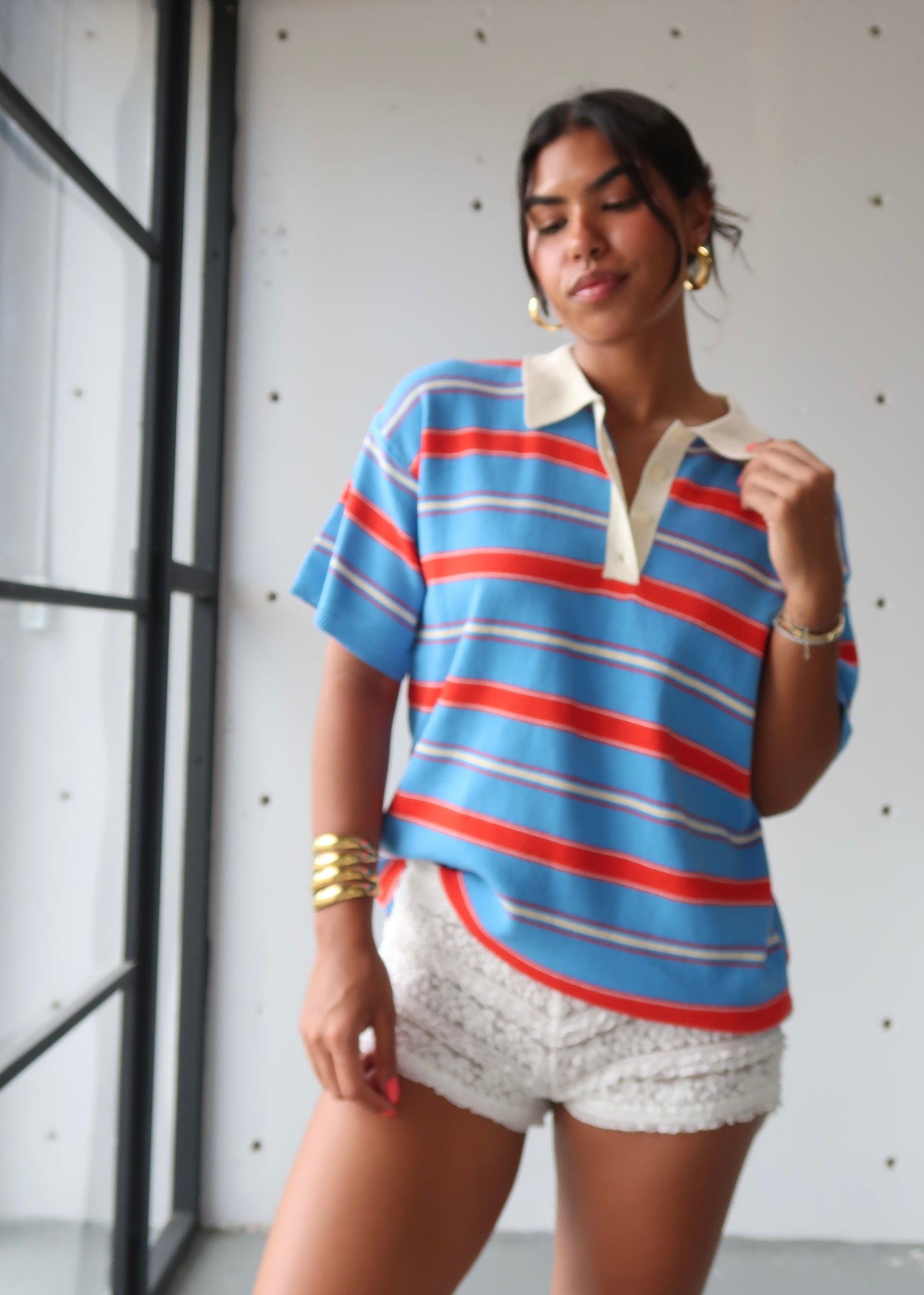 Vane Polo Shirt