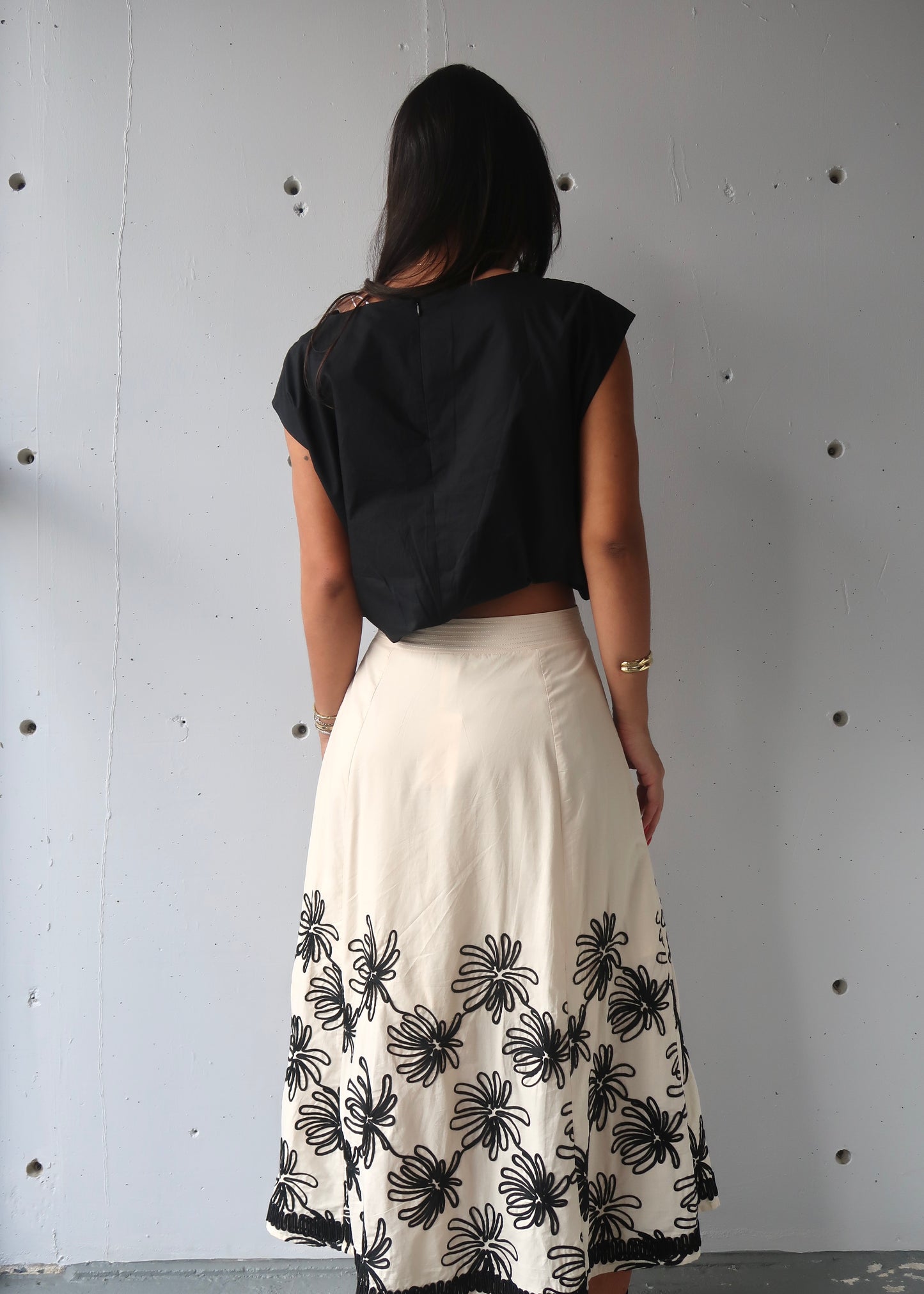 aria top