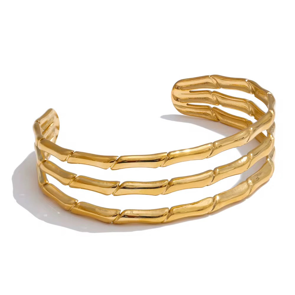 ines cuff