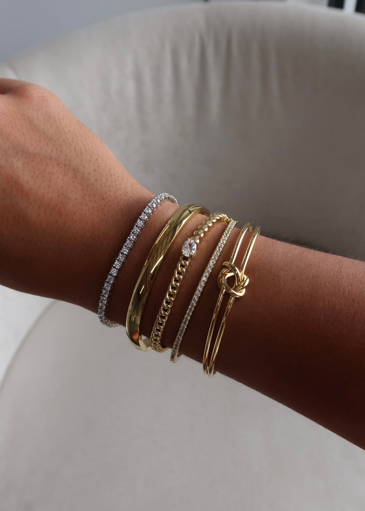 Kristin Bangle
