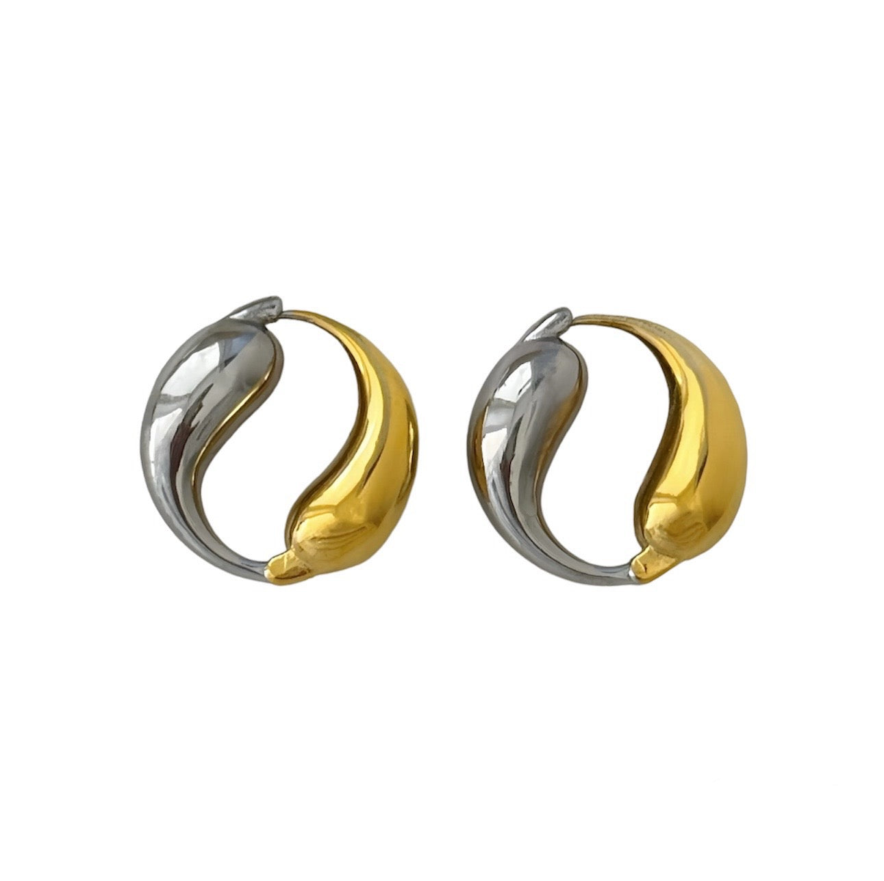silvia earrings