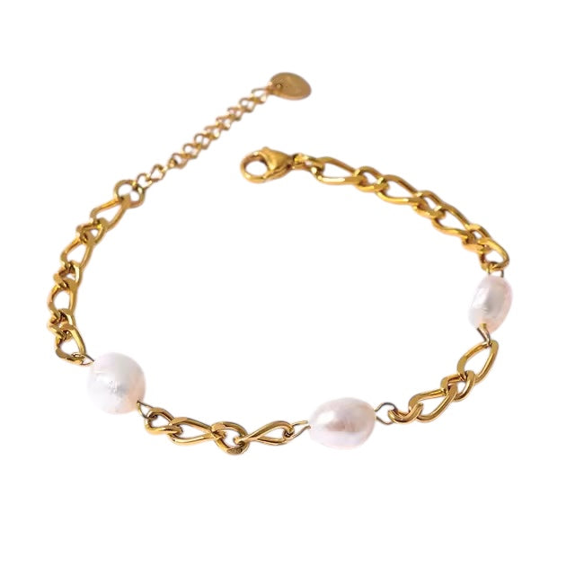 nola pearl bracelet