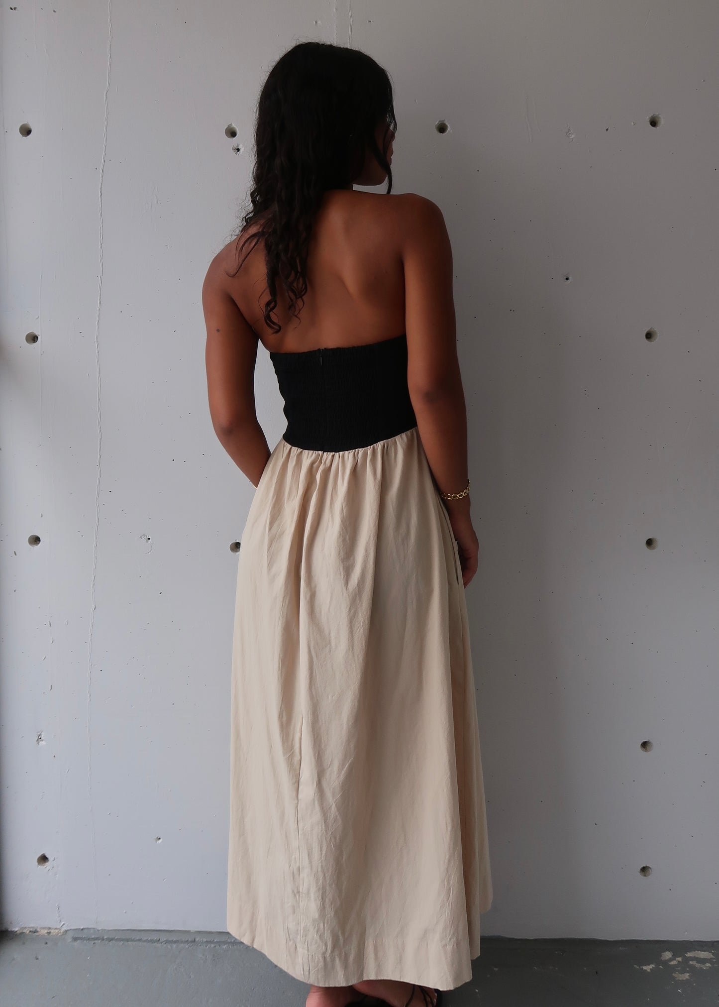 Edna Dress