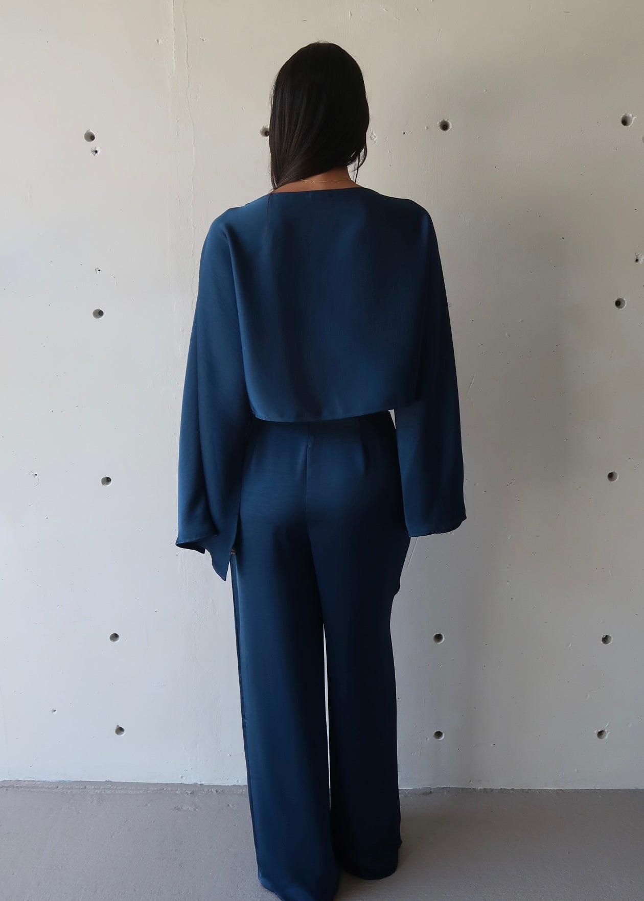 Arielle Pant Set