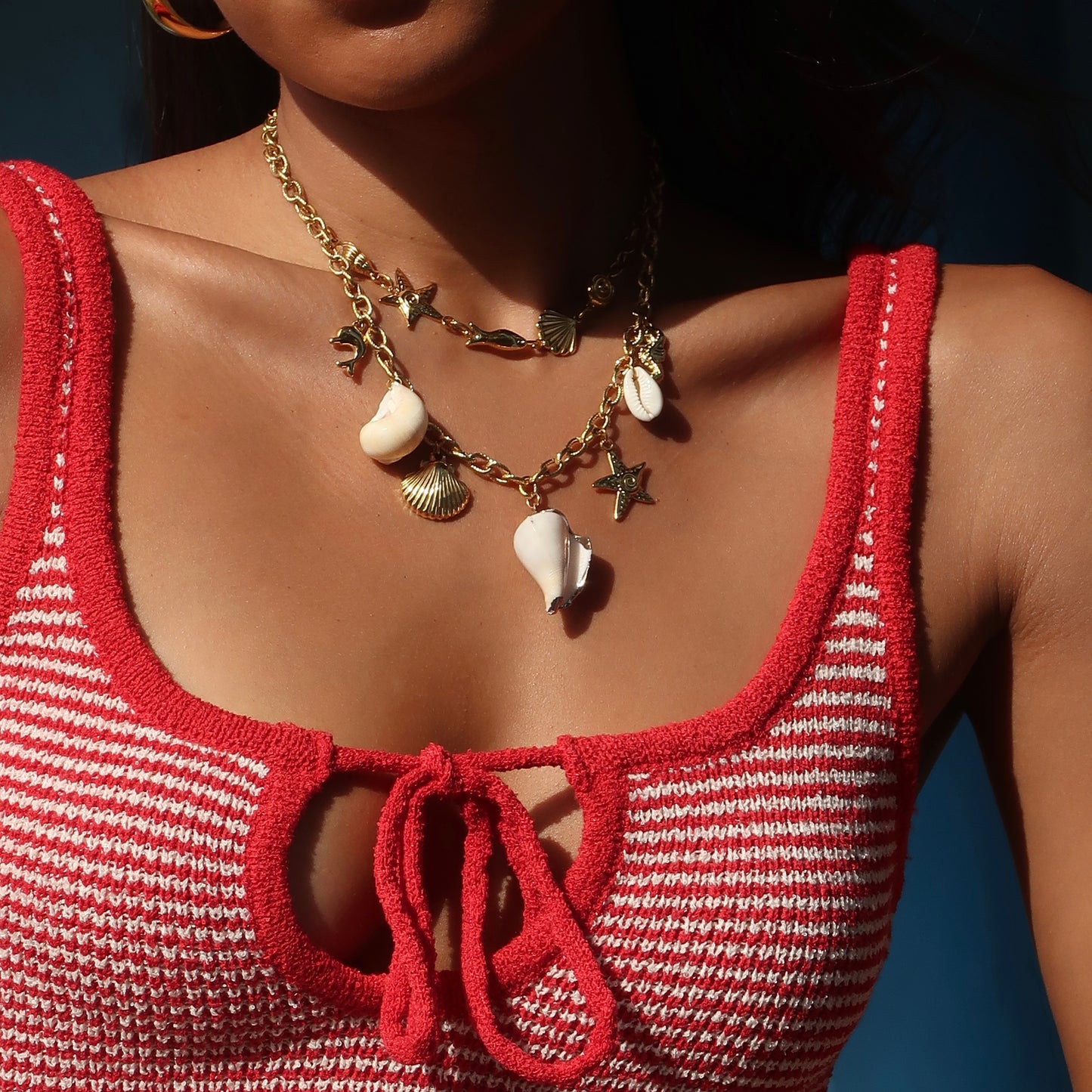 arecife necklace
