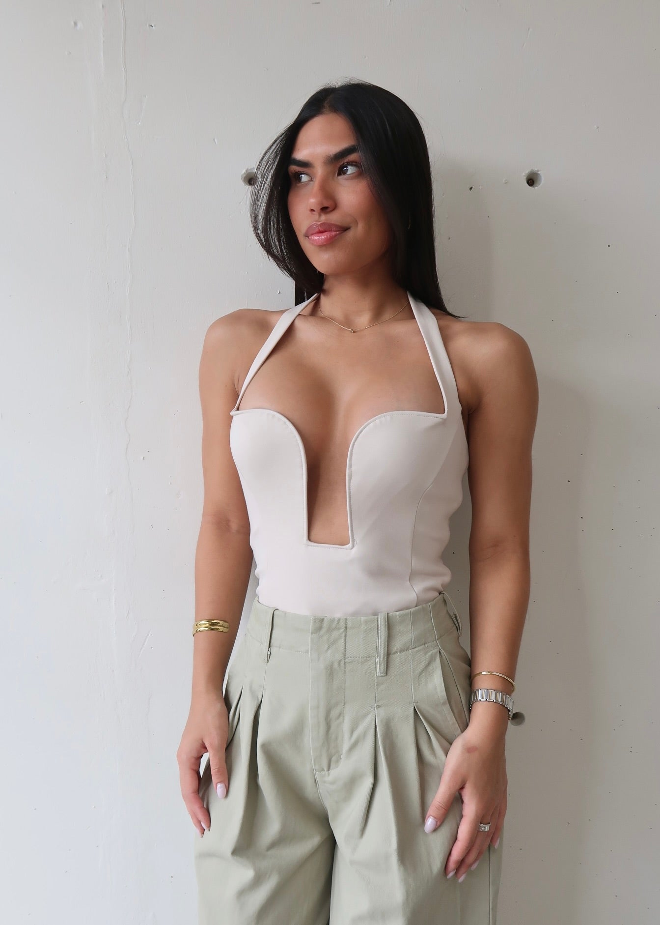 Dune Wide Leg Pant